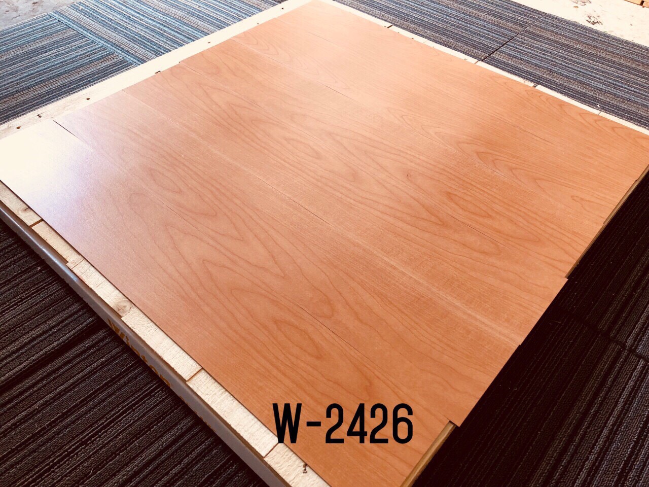 Sàn nhựa vân gỗ Nanolife 3mm W2426