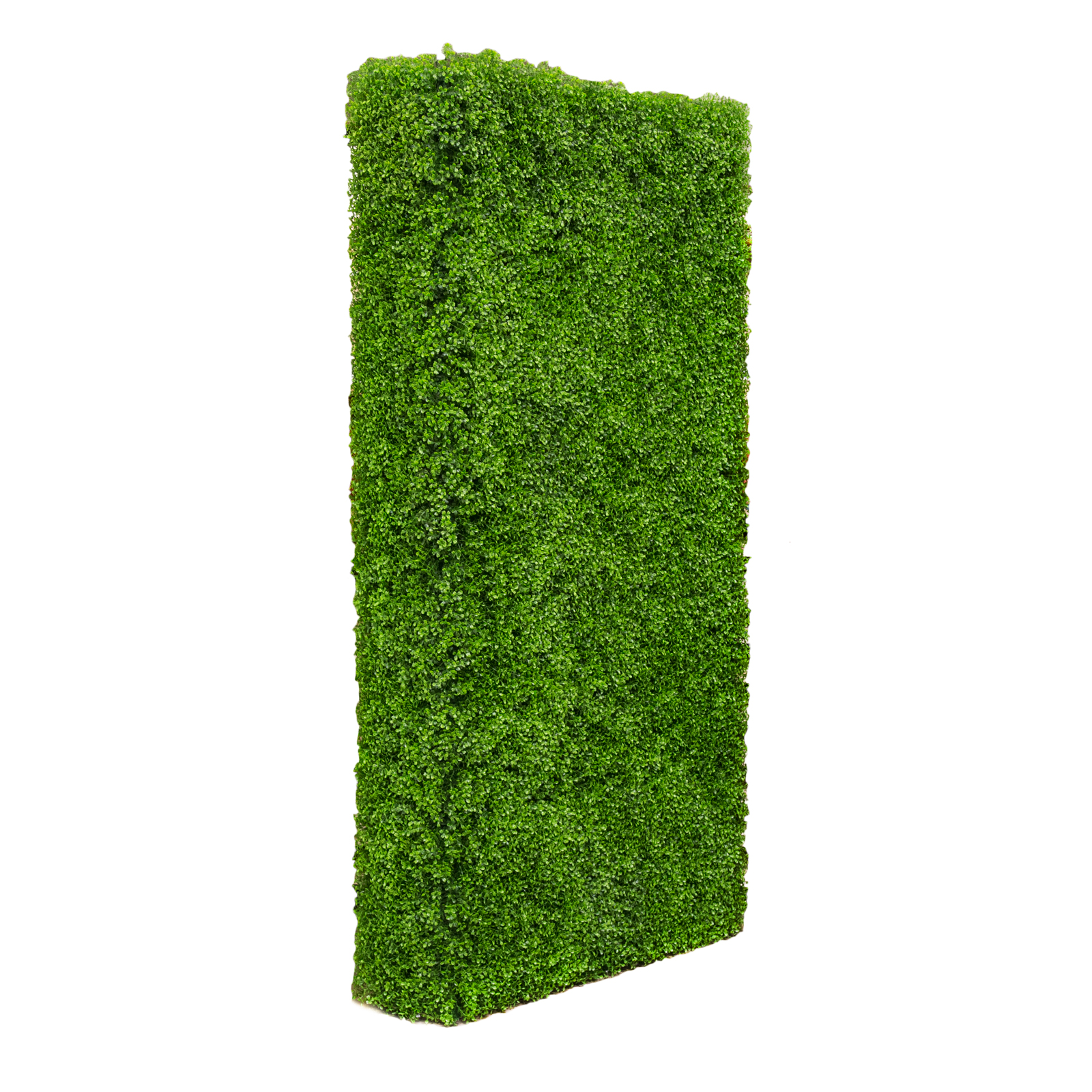 Thảm cỏ nhựa 4 lá treo tường