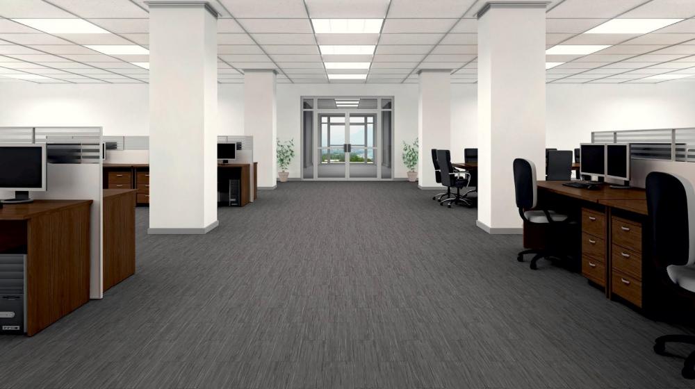  Làm sao để chọn được kích thước thảm văn phòng phù hợp?