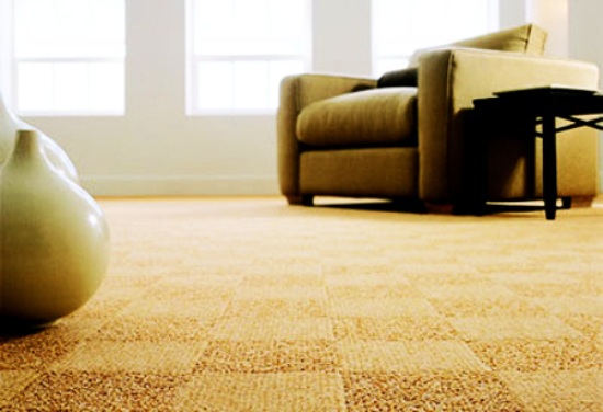 Lựa chọn thảm trải sàn chống tiếng ồn cho khu chung cư bạn đang sống