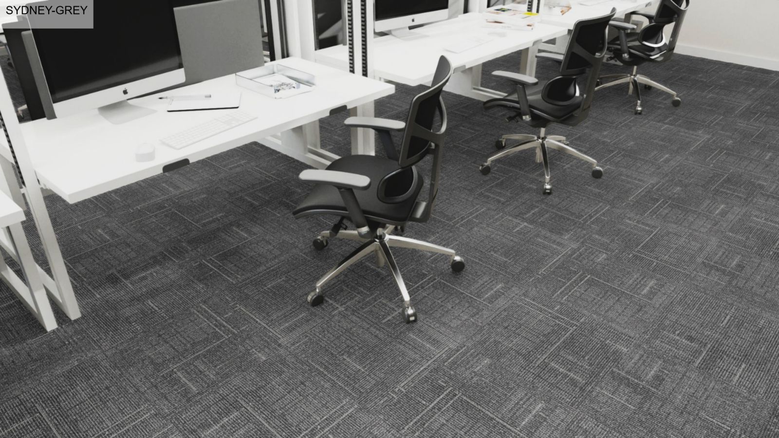 Khám Phá Giải Pháp Thảm Tấm Trải Sàn Chống Cháy Toàn Diện